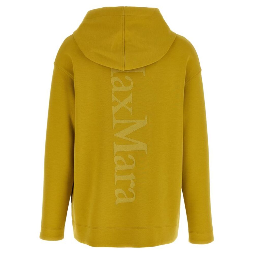 Max Mara 'S Women 'Smmdoria' Hoodie - Picture 2 of 4